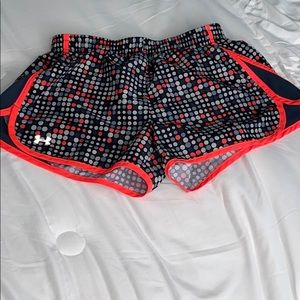 Women’s UA Shorts